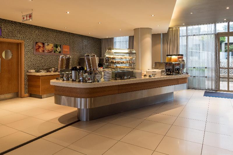 בית מלון כפרי Holiday Inn Express Durban   Umhlanga, An Ihg
