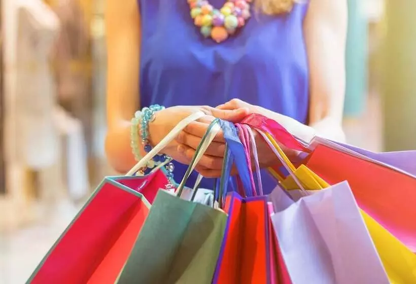 فندق Holiday Inn Express Durban Umhlanga, An Ihg