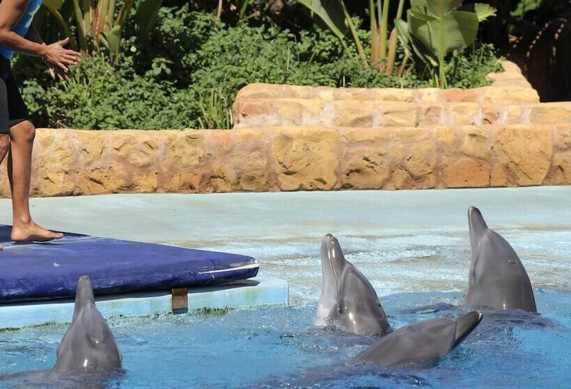 בית מלון כפרי Holiday Inn Express Durban   Umhlanga, An Ihg