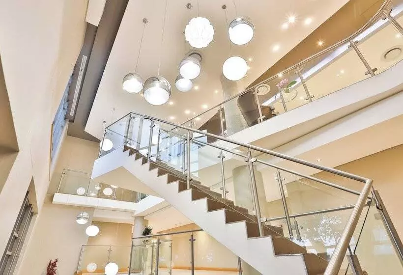 فندق Holiday Inn Express Durban Umhlanga, An Ihg