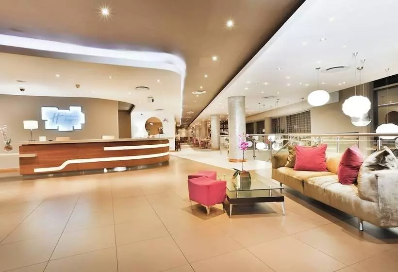 فندق Holiday Inn Express Durban Umhlanga, An Ihg