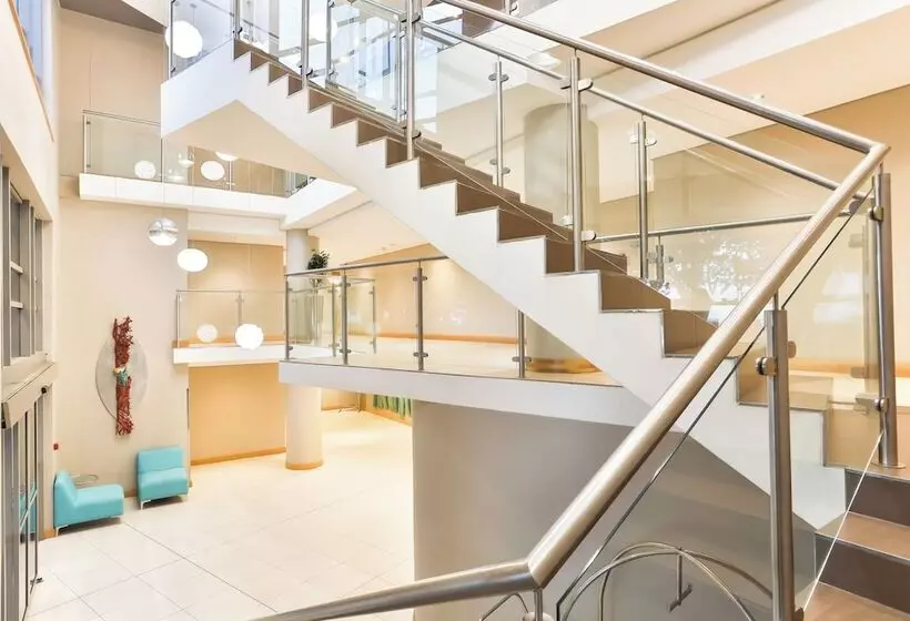 فندق Holiday Inn Express Durban Umhlanga, An Ihg