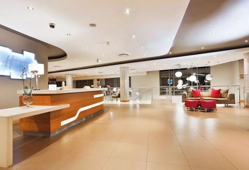 فندق Holiday Inn Express Durban Umhlanga, An Ihg