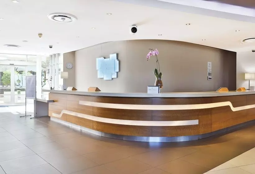فندق Holiday Inn Express Durban Umhlanga, An Ihg