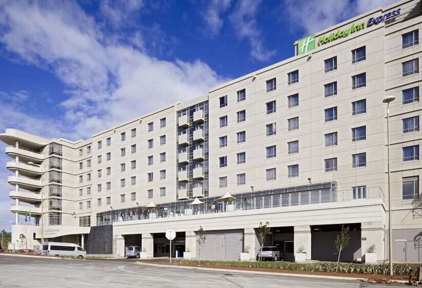 בית מלון כפרי Holiday Inn Express Durban   Umhlanga, An Ihg