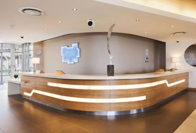 فندق Holiday Inn Express Durban Umhlanga, An Ihg