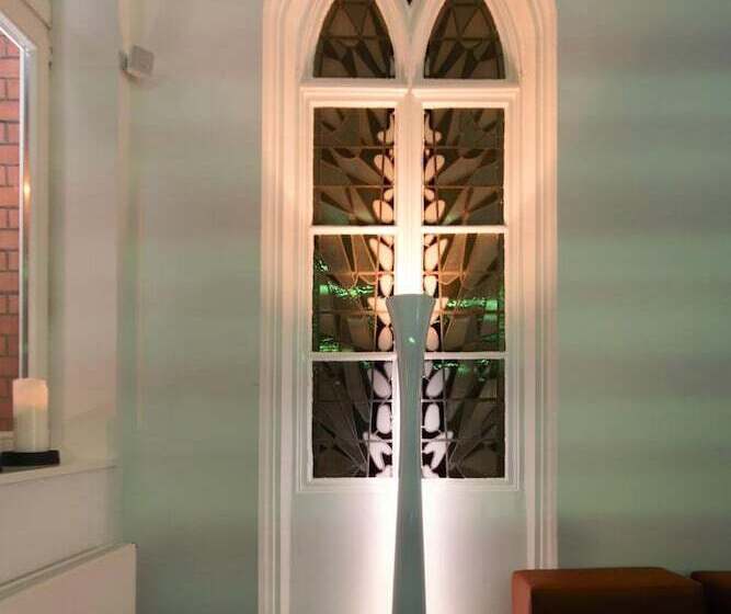 Hopper Hotel St. Josef