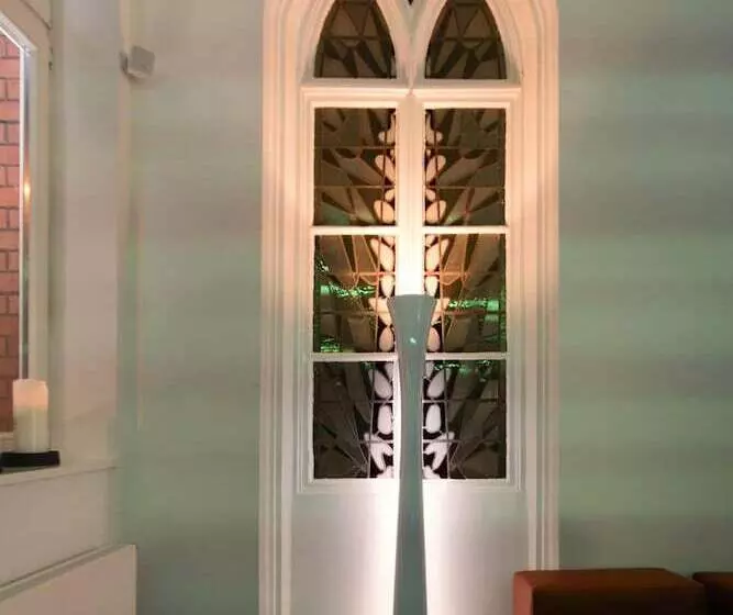 Hopper Hotel St. Josef