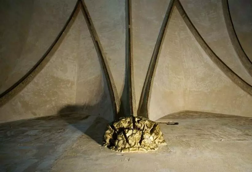 Hopper Hotel St. Josef