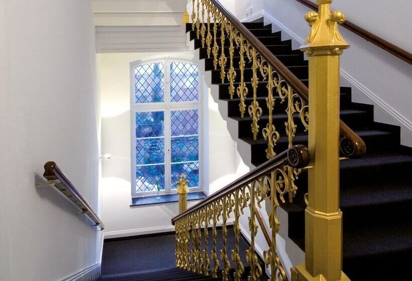 Hopper Hotel St. Josef