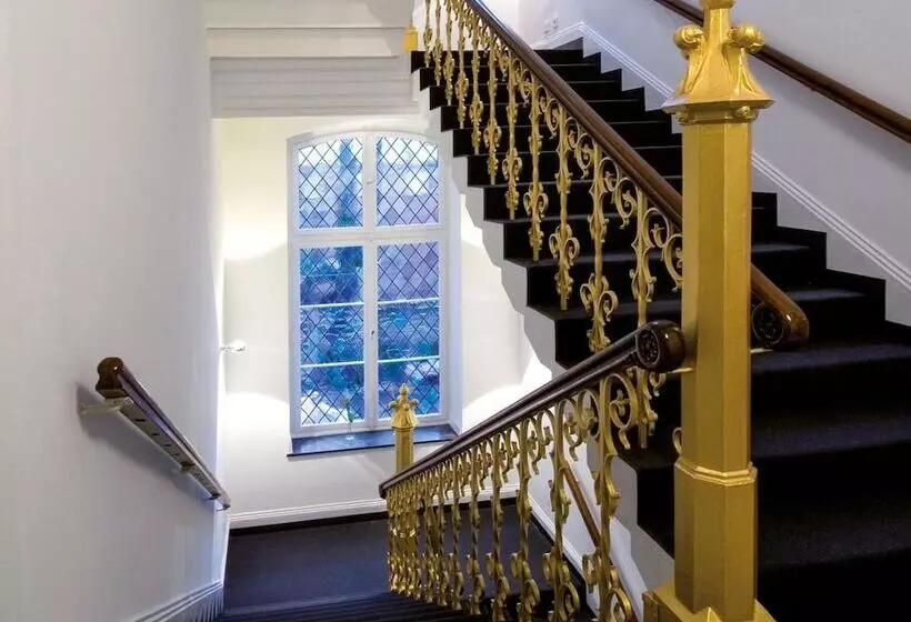 Hopper Hotel St. Josef