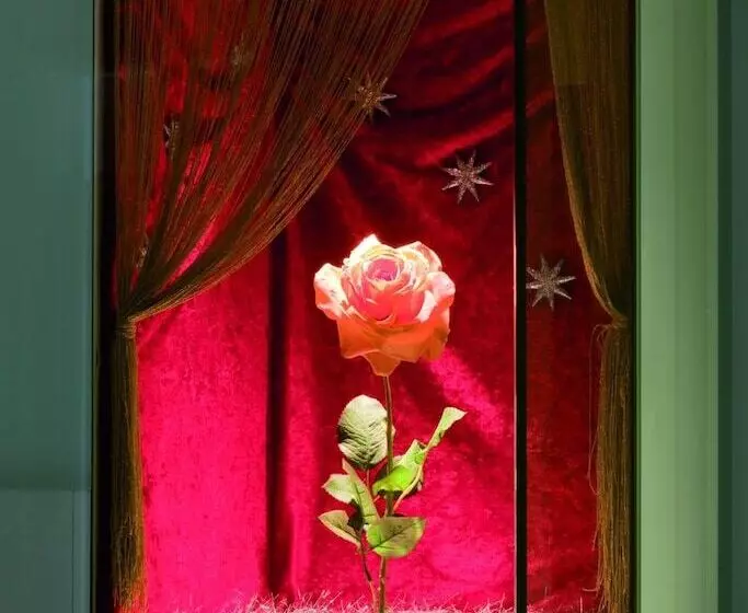 Hopper Hotel St. Josef