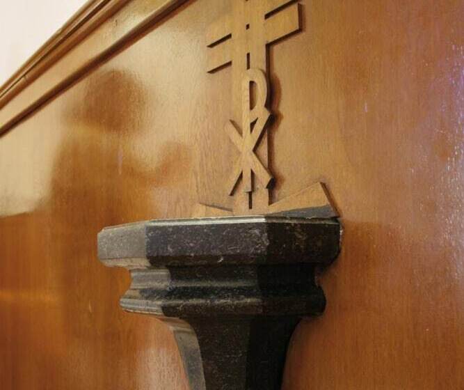 Hopper Hotel St. Josef