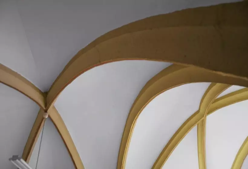 Hopper Hotel St. Josef