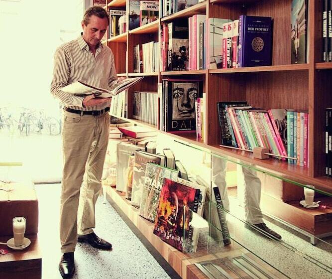 Hopper Hotel St. Josef