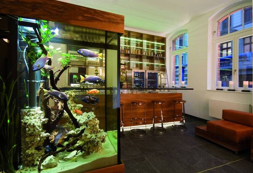 Hopper Hotel St. Josef