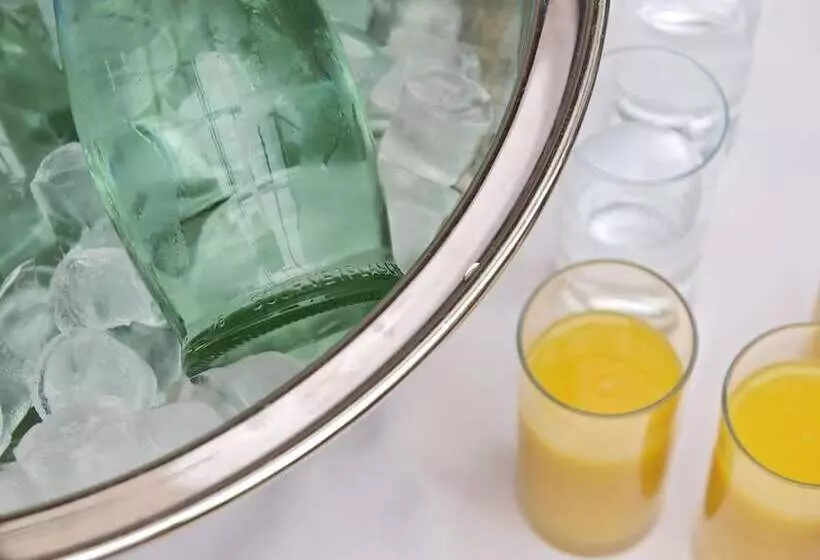 Hopper Hotel St. Josef