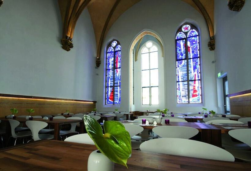 Hopper Hotel St. Josef