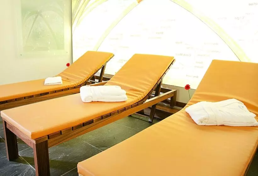 Hopper Hotel St. Josef