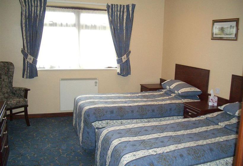 Hunley Hotel And Golf Club