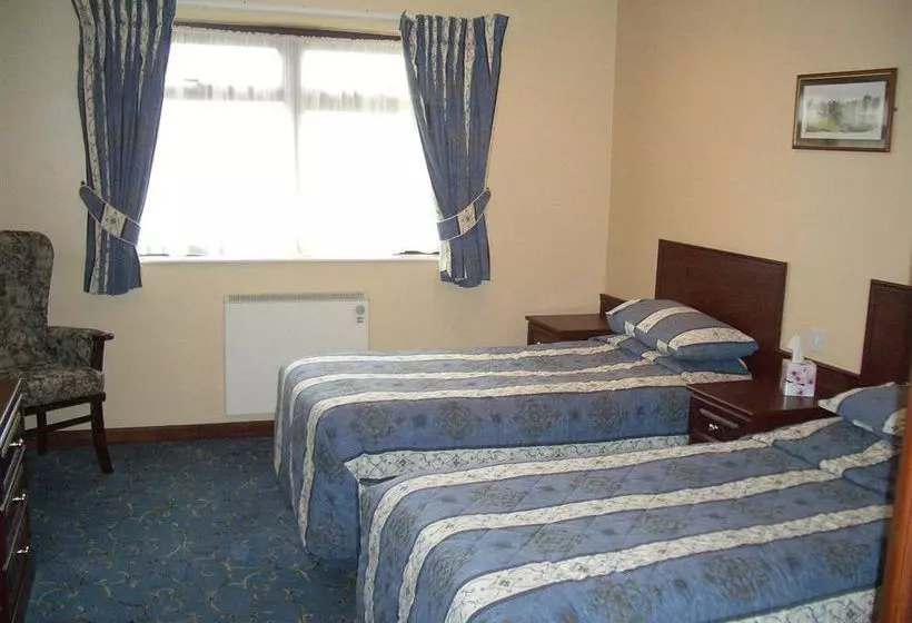 Hunley Hotel And Golf Club