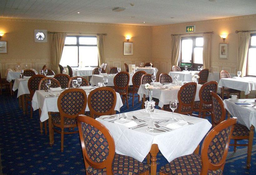 Hunley Hotel And Golf Club