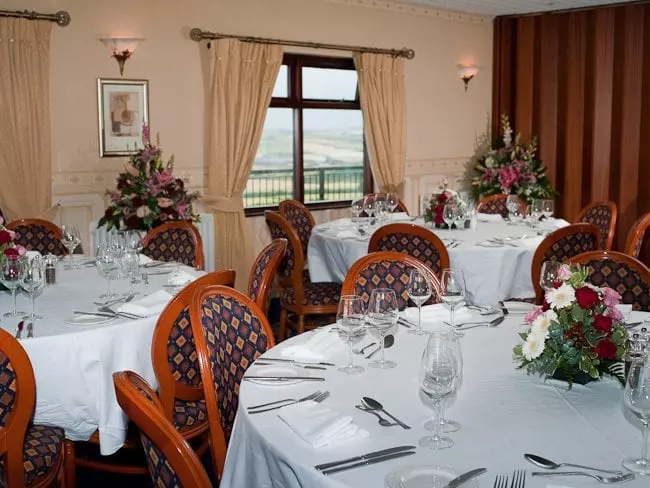 Hunley Hotel And Golf Club