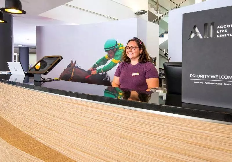 فندق Ibis Styles Haydock