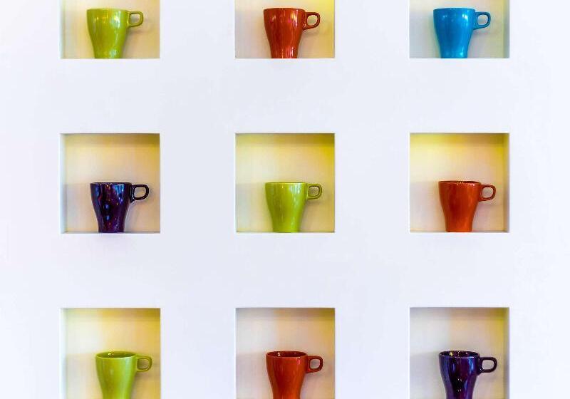 酒店 Ibis Styles Haydock