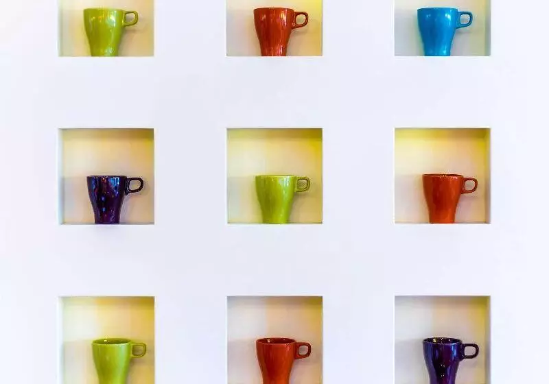 فندق Ibis Styles Haydock