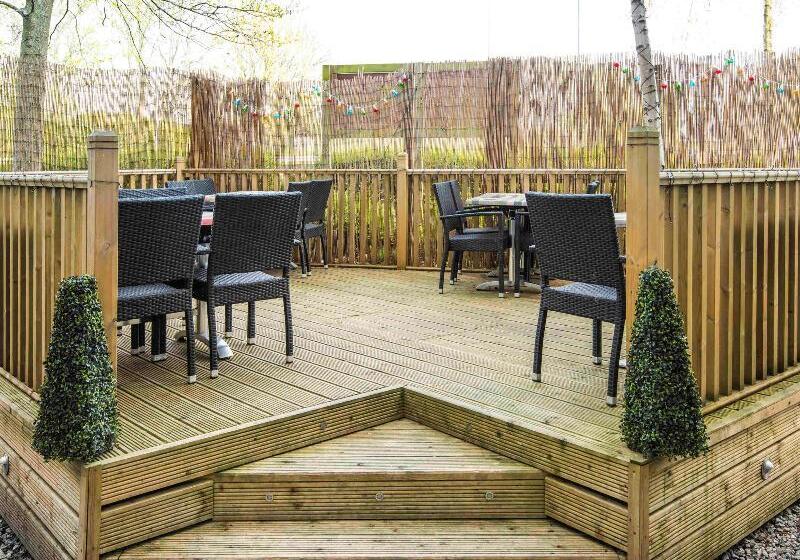 酒店 Ibis Styles Haydock