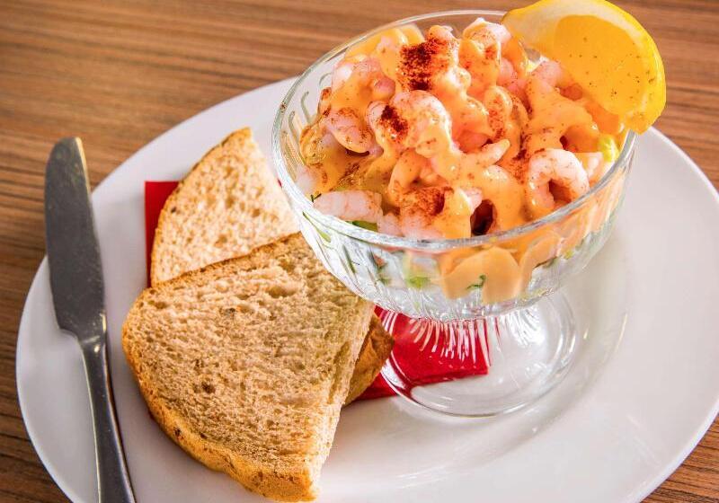 酒店 Ibis Styles Haydock