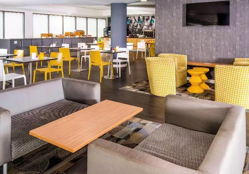 فندق Ibis Styles Haydock