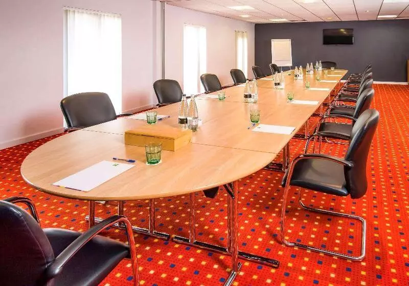 فندق Ibis Styles Haydock