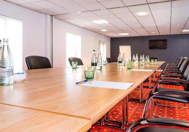 فندق Ibis Styles Haydock