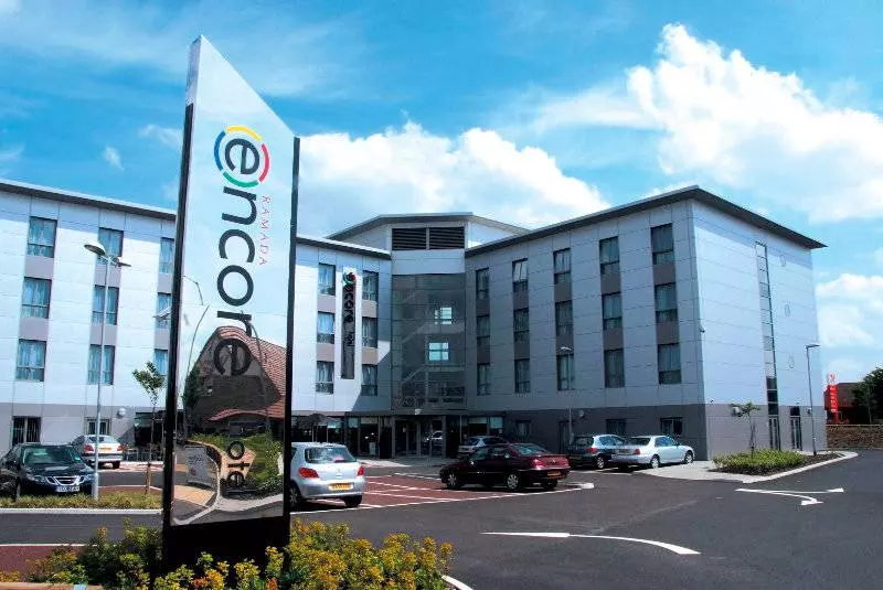 فندق Ibis Styles Haydock