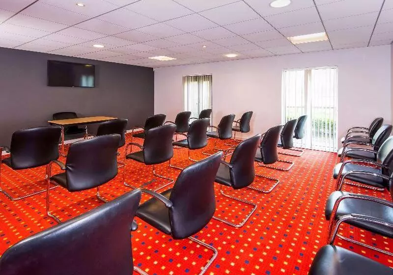 فندق Ibis Styles Haydock