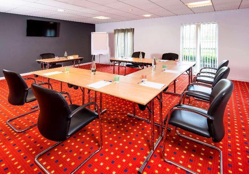 酒店 Ibis Styles Haydock