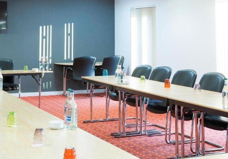 酒店 Ibis Styles Haydock