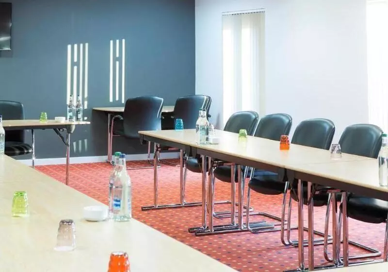 فندق Ibis Styles Haydock