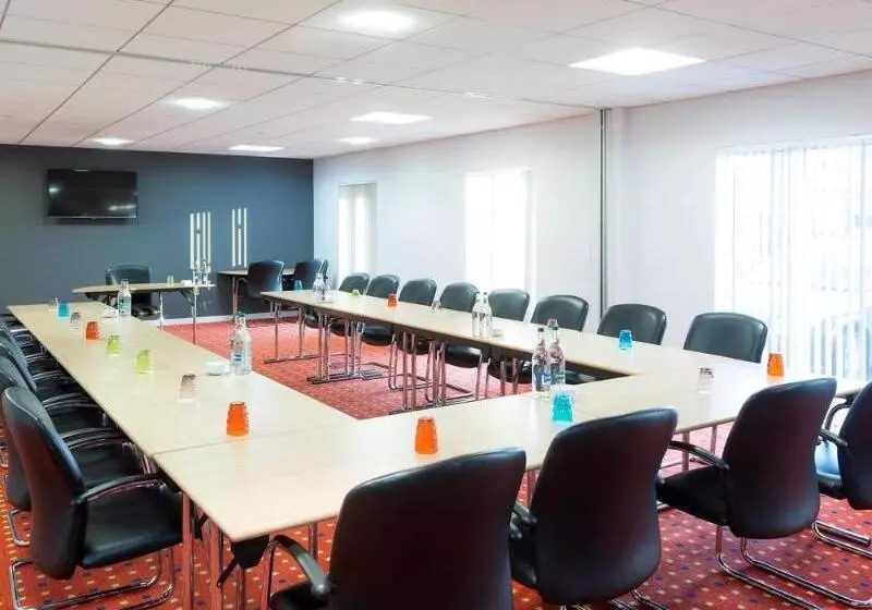 فندق Ibis Styles Haydock