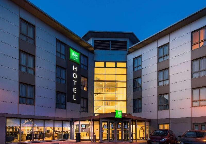 酒店 Ibis Styles Haydock