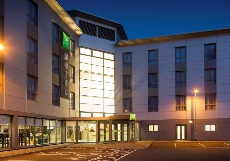 فندق Ibis Styles Haydock