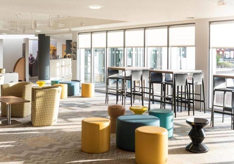 酒店 Ibis Styles Haydock