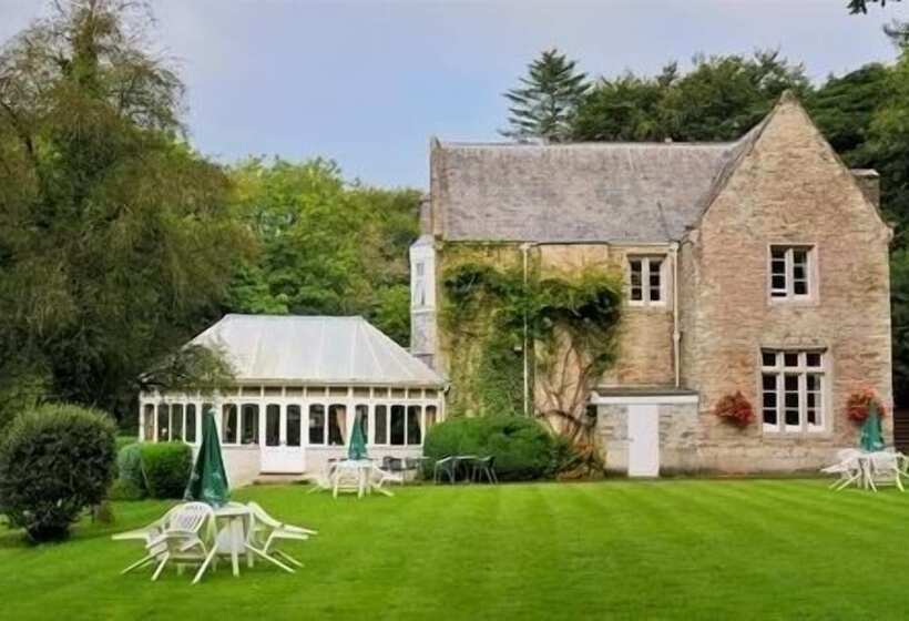 Отель Lanteglos Country House