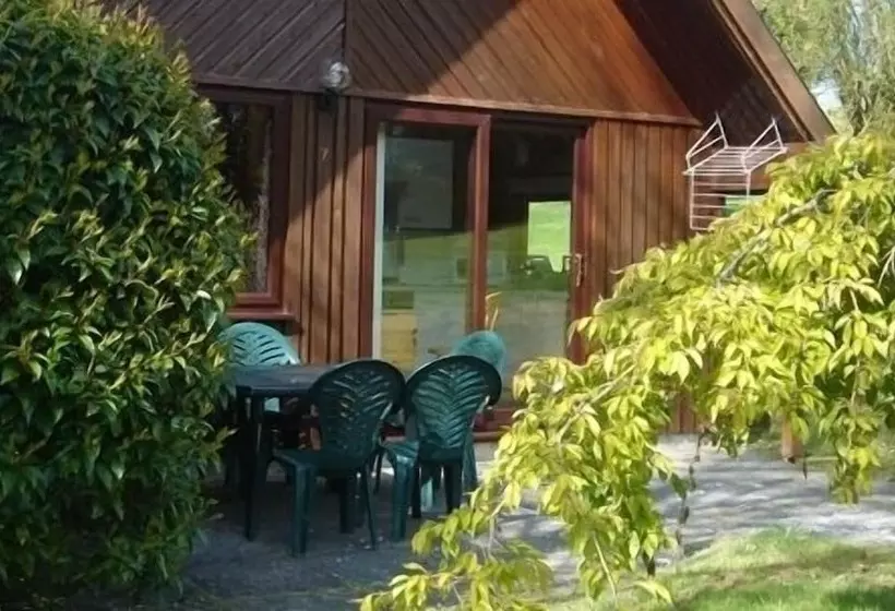 Отель Lanteglos Country House