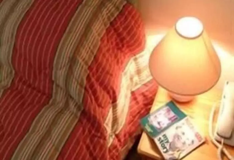 Отель Lanteglos Country House