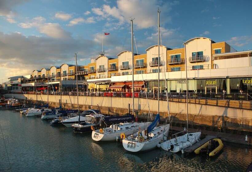 فندق Malmaison Brighton