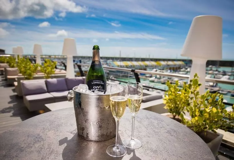 בית מלון כפרי Malmaison Brighton