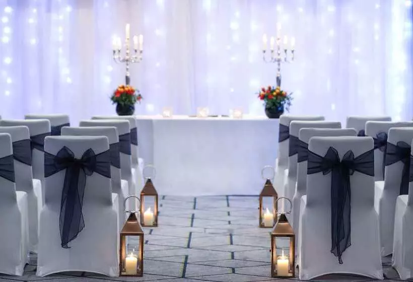 בית מלון כפרי Malmaison Brighton